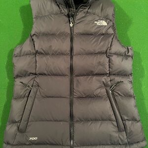 The North Face Puffer Vest